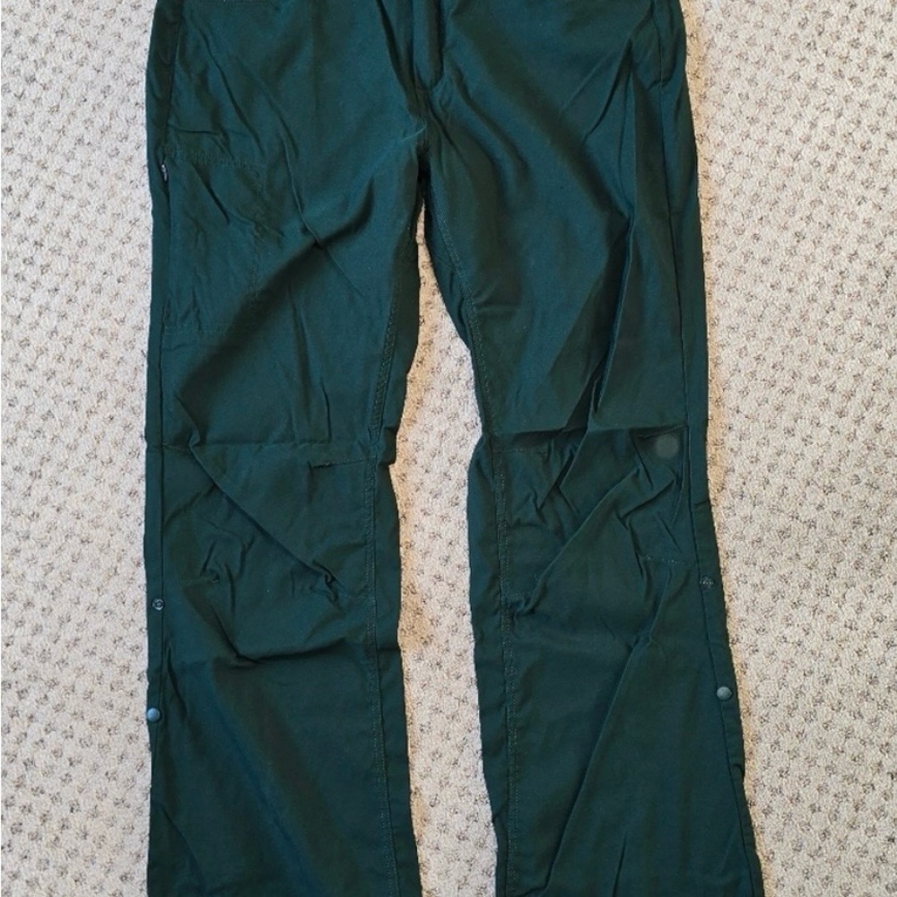 Prana Halle Pants